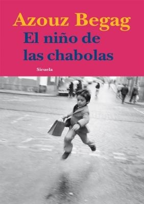 NIÑO DE LAS CHABOLAS, EL | 9788498415186 | BEGAG, AZOUZ | Llibreria La Gralla | Llibreria online de Granollers