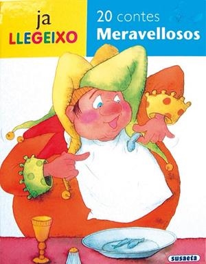 JA LLEGEIXO. 20 CONTES MERAVELLOSOS | 9788430560417 | Llibreria La Gralla | Llibreria online de Granollers
