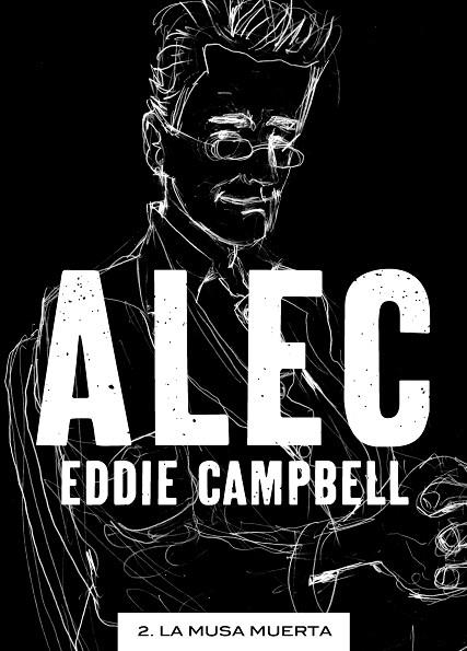 ALEC 2.LA MUSA MUERTA | 9788492769834 | CAMPBELL, EDDIE | Llibreria La Gralla | Llibreria online de Granollers