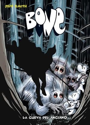 BONE 6. LA CUEVA DEL ANCIANO (EDICIÓN BOLSILLO) | 9788492769865 | SMITH, JEFF | Llibreria La Gralla | Llibreria online de Granollers