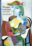 PICASSO (BIBLIOTECA ILUSTRADA,8) | 9788480769341 | Llibreria La Gralla | Librería online de Granollers