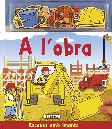A L'OBRA | 9788430564385 | Llibreria La Gralla | Llibreria online de Granollers