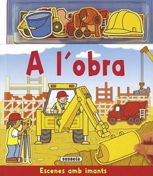 A L'OBRA | 9788430564385 | Llibreria La Gralla | Llibreria online de Granollers