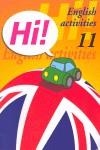Q.HI 11. ENGLISH ACTIVITIES EDUCACIO PRIMARIA/ESO | 9788478873968 | FLAVIA ROSANES, LUISA | Llibreria La Gralla | Librería online de Granollers