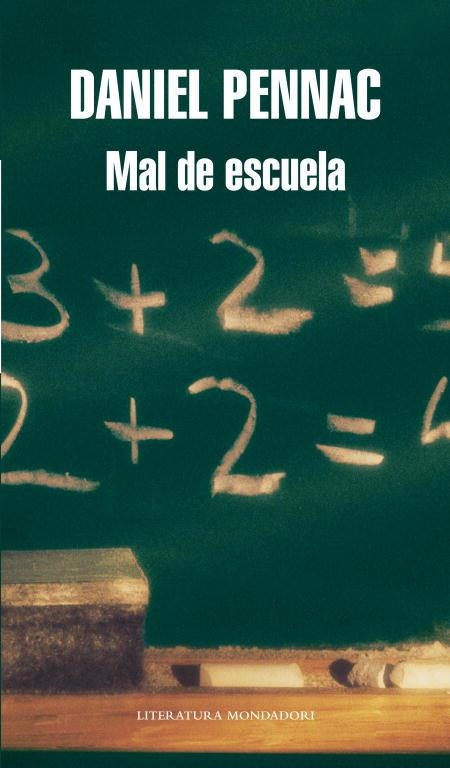 MAL DE ESCUELA | 9788439721291 | PENNAC, DANIEL | Llibreria La Gralla | Librería online de Granollers