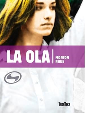 OLA, LA | 9788492696369 | RHUE, MORTON | Llibreria La Gralla | Librería online de Granollers