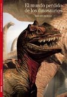 MUNDO PERDIDO DE LOS DINOSAURIOS (BIBLIOTECA ILUSTRADA,11) | 9788480769297 | MICHARD, JEAN GUY | Llibreria La Gralla | Librería online de Granollers