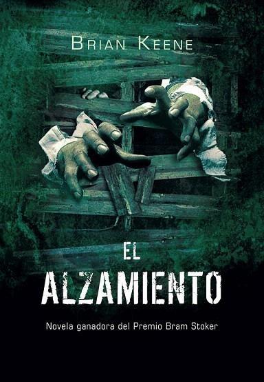 ALZAMIENTO, EL | 9788493754426 | KEENE, BRIAN | Llibreria La Gralla | Librería online de Granollers