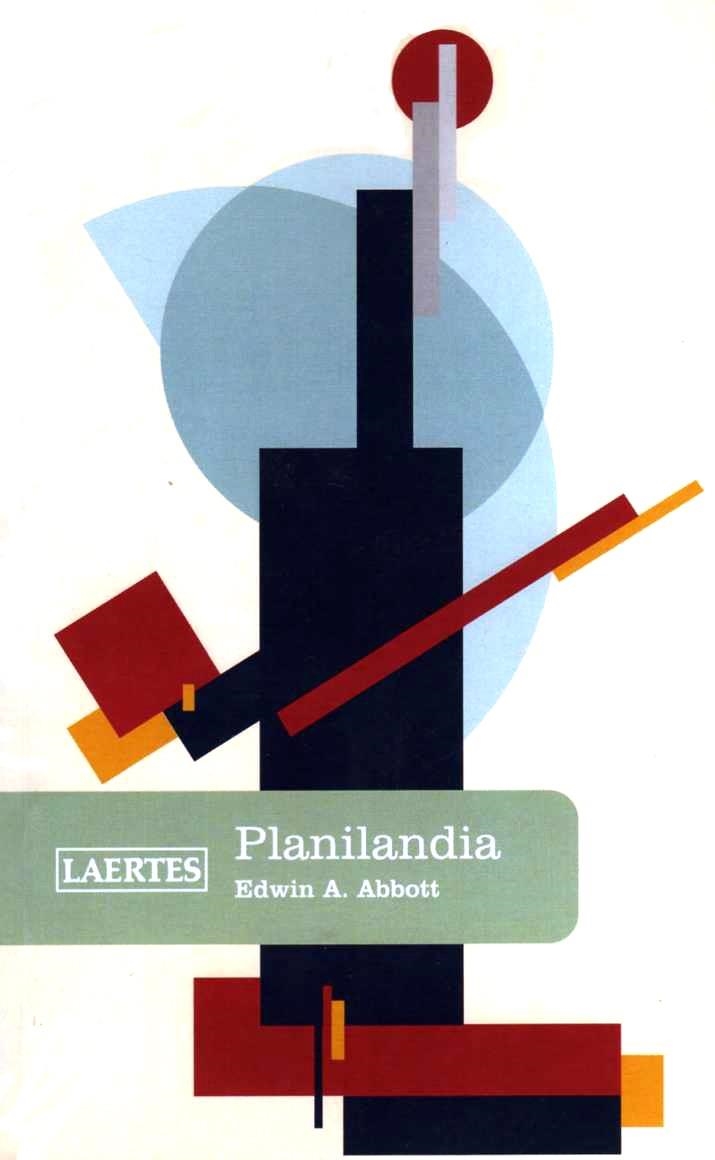 PLANILANDIA | 9788475846200 | ABBOTT, EDWIN A. | Llibreria La Gralla | Librería online de Granollers