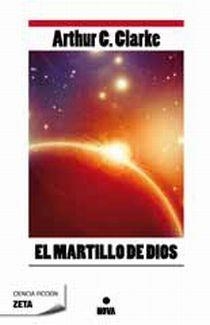 MARTILLO DE DIOS, EL (ZETA BOLSILLO NOVA 251) | 9788498724448 | CLARKE, ARTHUR C | Llibreria La Gralla | Librería online de Granollers