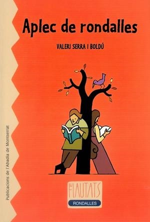 APLEC DE RONDALLES | 9788484159285 | SERRA I BOLDU, VALERI | Llibreria La Gralla | Llibreria online de Granollers