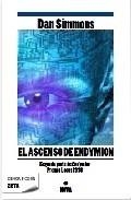 ASCENSO DE ENDYMION, EL (ENDYMION 2A PARTE) ZETA BOLSILLO | 9788498723533 | SIMMONS | Llibreria La Gralla | Librería online de Granollers