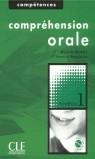 COMPREHENSION ORALE 1+ CD (A1 DEBUTANT) | 9782090352023 | BARFETY, MICHELE/BEAUJOUIN, PATRICIA | Llibreria La Gralla | Librería online de Granollers