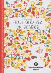 ERASE OTRA VEZ UN BOSQUE | 9788484526933 | GEHIN, ELISA | Llibreria La Gralla | Llibreria online de Granollers