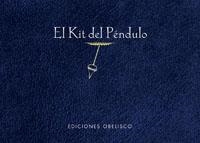 KIT DEL PENDULO, EL | 9788497773812 | Llibreria La Gralla | Llibreria online de Granollers