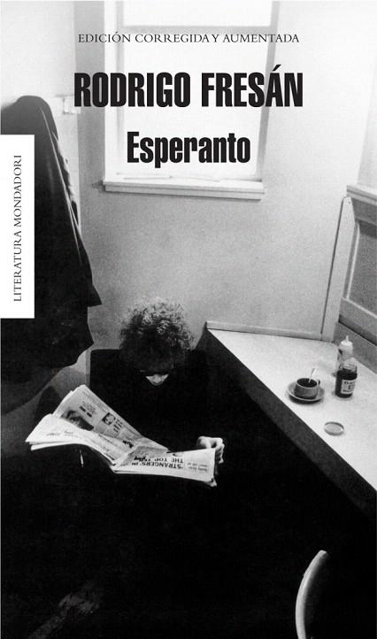 ESPERANTO | 9788439723950 | FRESAN, RODRIGO | Llibreria La Gralla | Librería online de Granollers