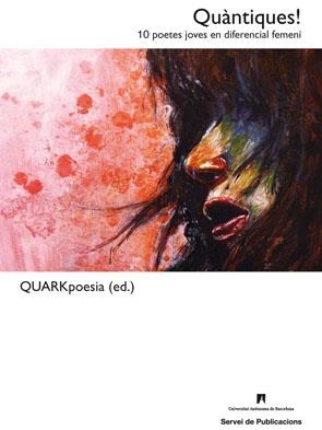 QUANTIQUES. 10 POETES JOVES EN DIFERENCIAL FEMENI | 9788449025396 | Llibreria La Gralla | Librería online de Granollers