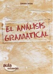 ANALISIS GRAMATICAL, EL | 9788480638067 | ANTAS, DELMIRO | Llibreria La Gralla | Librería online de Granollers