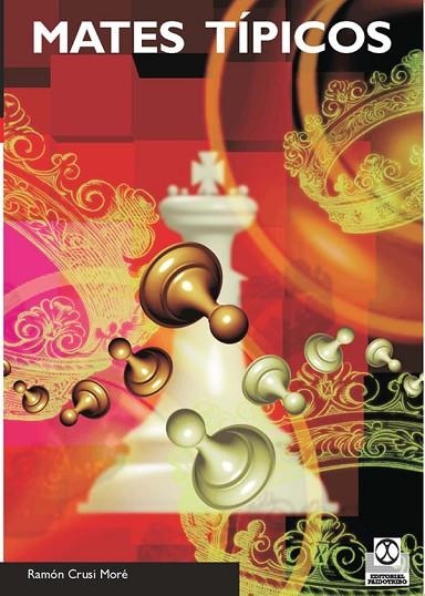 MATES TIPICOS | 9788480190435 | CRUSI, RAMON | Llibreria La Gralla | Librería online de Granollers