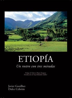 ETIOPIA , UN ROSTRO CON TRES MIRADAS | 9788461198146 | Llibreria La Gralla | Librería online de Granollers