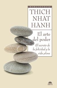 ARTE DEL PODER, EL | 9788497543118 | THICH NHAT HANH | Llibreria La Gralla | Librería online de Granollers