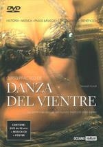 CURSO PRACTICO DE DANZA DEL VIENTRE (LL+CD+DVD) | 9788475564876 | KOREK, DEVORAH | Llibreria La Gralla | Librería online de Granollers