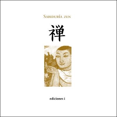 SABIDURIA ZEN | 9788496851283 | Llibreria La Gralla | Librería online de Granollers