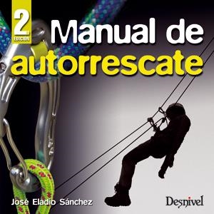 MANUAL DE AUTORRESCATE | 9788498291728 | SANCHEZ, JOSE ELADIO | Llibreria La Gralla | Llibreria online de Granollers