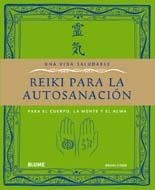 REIKI PARA LA AUTOSANACIÓN (VIDA SALUDABLE) | 9788480769457 | COOK, BRIAN | Llibreria La Gralla | Librería online de Granollers