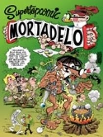 SUPERTOPCOMIC MORTADELO 10 | 9788466637213 | IBAÑEZ | Llibreria La Gralla | Llibreria online de Granollers