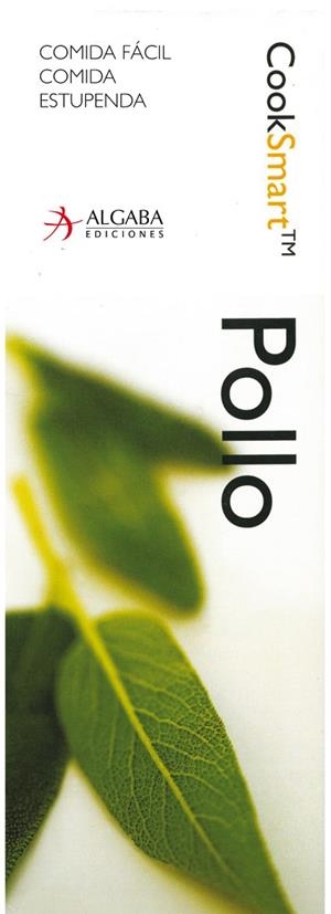 POLLO (COOKSMART) | 9788496107342 | Llibreria La Gralla | Librería online de Granollers