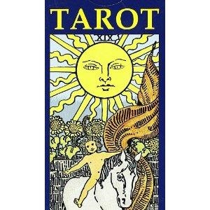 TAROT RIDER CARTAS | 9788441422742 | Llibreria La Gralla | Llibreria online de Granollers