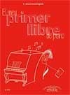 MEU PRIMER LLIBRE DE PIANO,EL | 9788480201384 | AMAT CUNNINGTON, CARME | Llibreria La Gralla | Llibreria online de Granollers