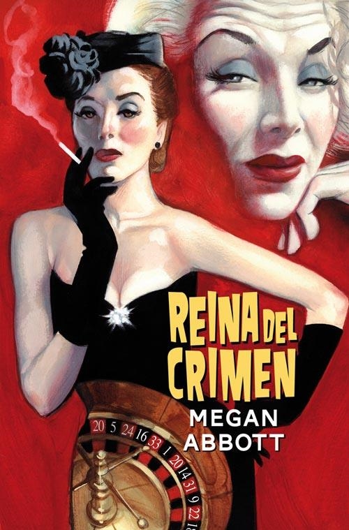 REINA DEL CRIMEN | 9788493777135 | ABBOTT, MEGAN | Llibreria La Gralla | Librería online de Granollers