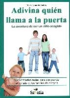 ADIVINA QUIEN LLAMA A LA PUERTA | 9788496899452 | ARAUZ DE ROBLES, MARÍA | Llibreria La Gralla | Librería online de Granollers