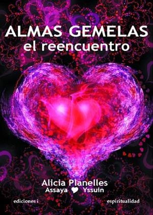 ALMAS GEMELAS. EL REENCUENTRO | 9788496851412 | PLANELLES, ALICIA | Llibreria La Gralla | Librería online de Granollers