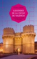 LLEGENDES DE LA CIUTAT DE VALENCIA | 9788498831672 | LABRADO, VICTOR | Llibreria La Gralla | Llibreria online de Granollers