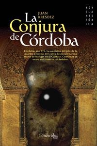 CONJURA DE CORDOBA, LA | 9788497633499 | KRESDEZ, JUAN | Llibreria La Gralla | Librería online de Granollers