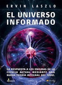 UNIVERSO INFORMADO, EL | 9788497633819 | LSZLO, ERVIN | Llibreria La Gralla | Librería online de Granollers