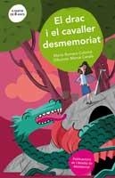 DRAC I EL CAVALLER DESMEMORIAT | 9788498832426 | ROMERA, MARTA | Llibreria La Gralla | Librería online de Granollers