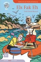 FAK EH, ELS | 9788498832679 | DAUSÀ MASCORT, JORDI | Llibreria La Gralla | Llibreria online de Granollers