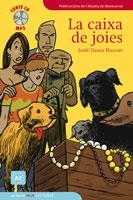 CAIXA DE LES JOIES, LA | 9788498832631 | DAUSÀ MASCORT, JORDI | Llibreria La Gralla | Librería online de Granollers