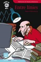 ENTRE LÍNIES | 9788498832617 | BARTUMEUS BACARDIT, MARCEL | Llibreria La Gralla | Librería online de Granollers