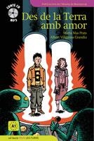 DES DE LA TERRA AMB AMOR | 9788498832587 | MAS PRATS, MARTA / VILAGRASA I GRANDIA, ALBERT | Llibreria La Gralla | Llibreria online de Granollers