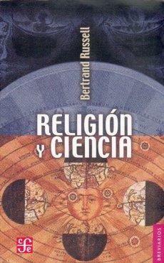 RELIGION Y CIENCIA | 9789681609382 | RUSSELL, BERTRAND | Llibreria La Gralla | Librería online de Granollers