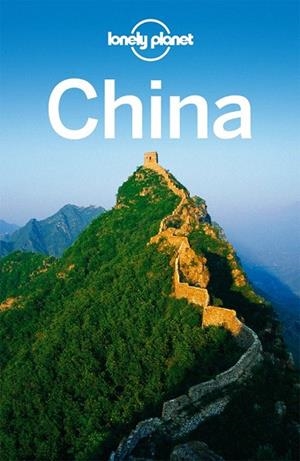CHINA LONELY PLANET (ED.2011----EN ANGLÈS) | 9781741795899 | Llibreria La Gralla | Llibreria online de Granollers