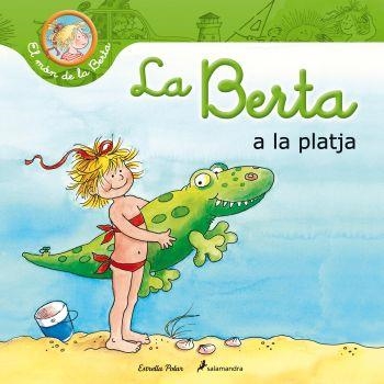 BERTA A LA PLATJA, LA | 9788499328652 | Llibreria La Gralla | Llibreria online de Granollers