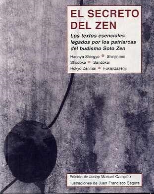 SECRETO DEL ZEN, EL (LOS PEQUEÑOS LIBROS DE LA SABIDURIA) | 9788497167253 | VV. AA | Llibreria La Gralla | Librería online de Granollers