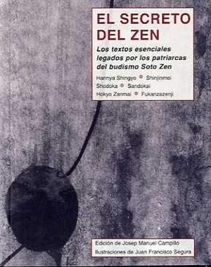 SECRETO DEL ZEN, EL (LOS PEQUEÑOS LIBROS DE LA SABIDURIA) | 9788497167253 | VV. AA | Llibreria La Gralla | Llibreria online de Granollers