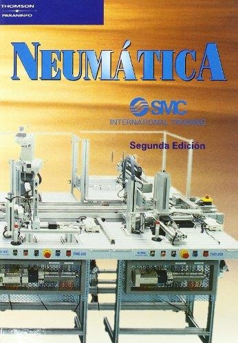 NEUMATICA (SIVIC INTERNATIONAL TRAINING) | 9788428328487 | Llibreria La Gralla | Librería online de Granollers